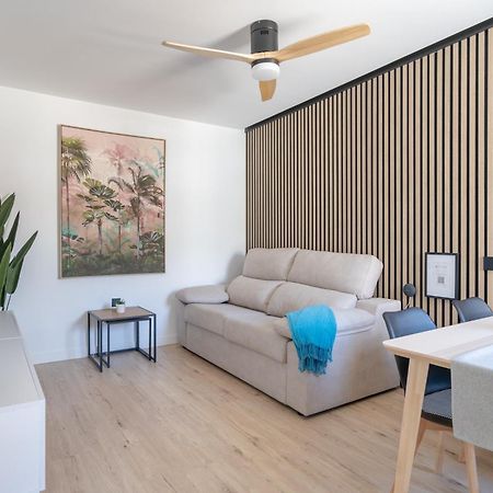 Apartamento Karnak En Zona Hospital - Universidad Albacete Eksteriør billede