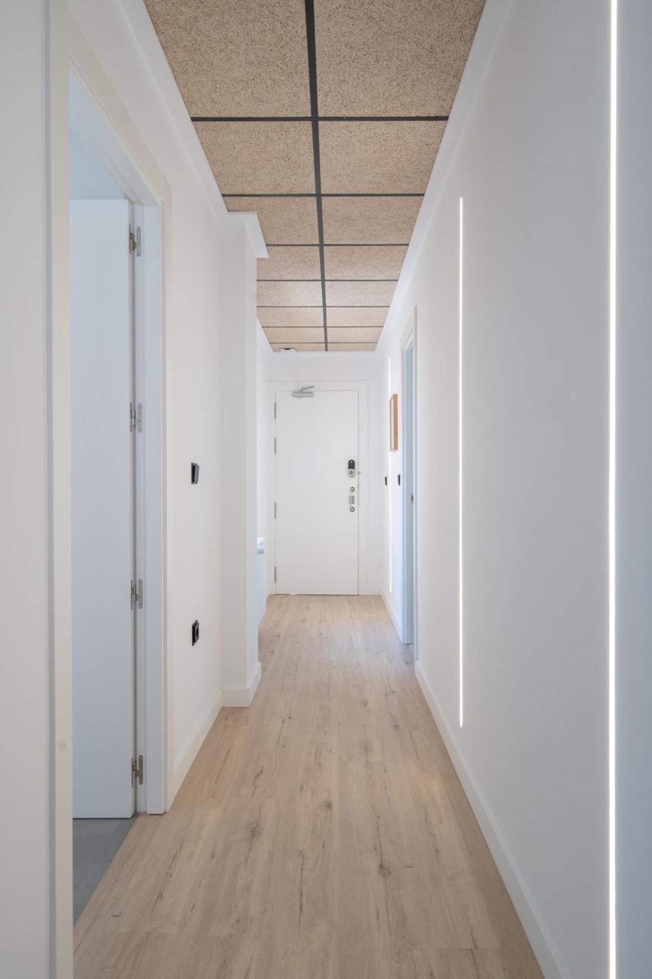 Apartamento Karnak En Zona Hospital - Universidad Albacete Eksteriør billede